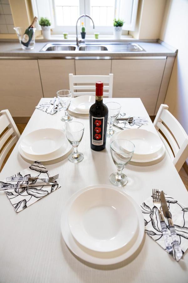 Pandy Suite Rome Luaran gambar