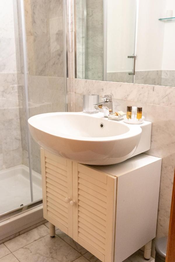 Pandy Suite Rome Luaran gambar