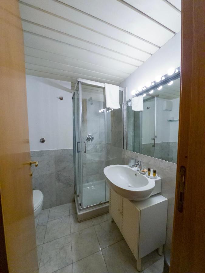 Pandy Suite Rome Luaran gambar