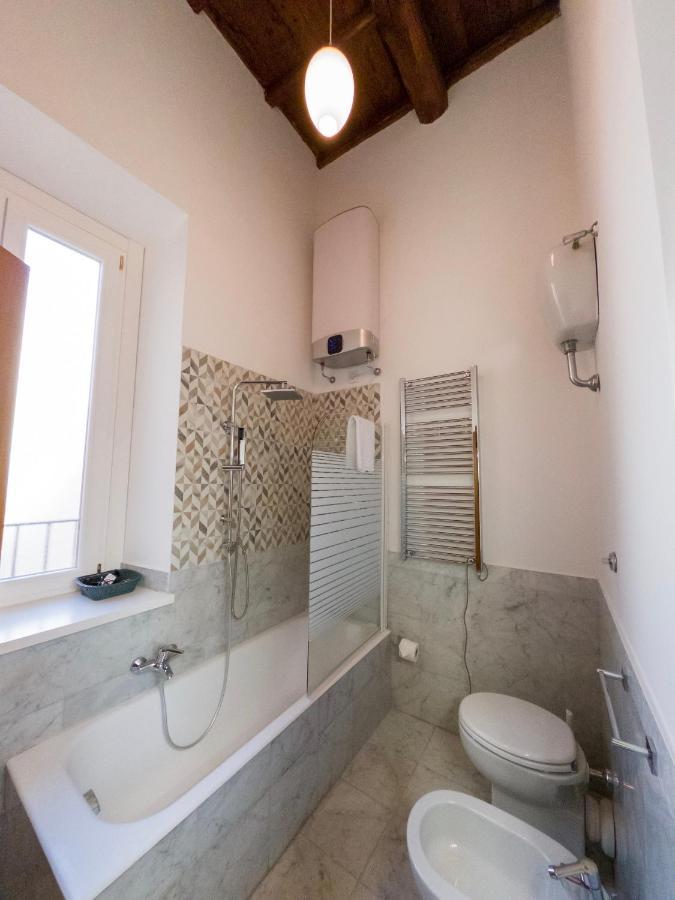 Pandy Suite Rome Luaran gambar