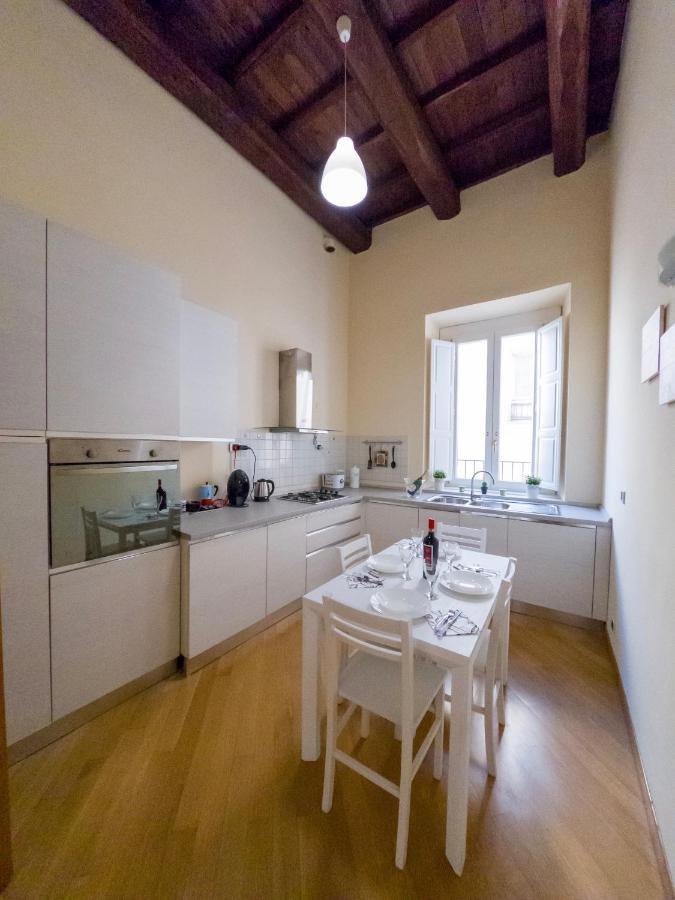 Pandy Suite Rome Luaran gambar